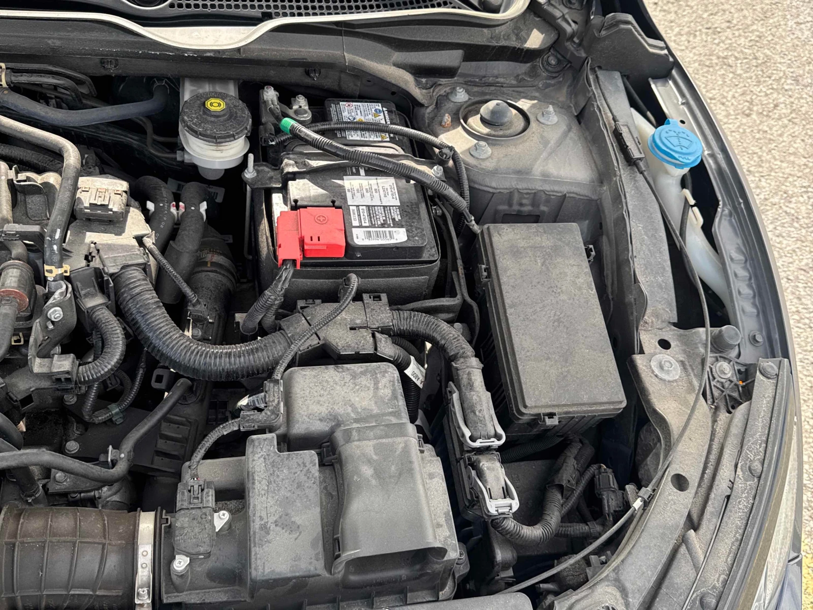 Honda Civic * Touring * АВТОКРЕДИТ БЕЗ ПЪРВОНАЧАЛНА ВНОСКА* , снимка 16 - Автомобили и джипове - 56158380