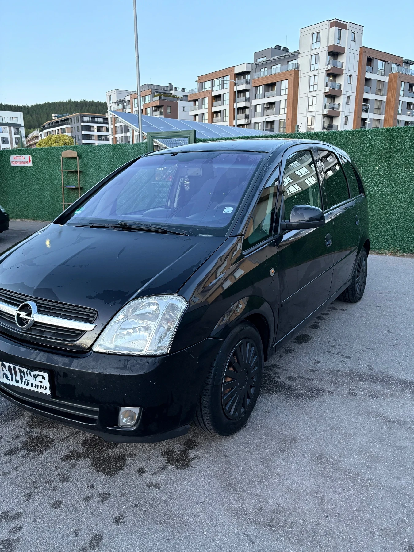 Opel Meriva 1.4 ������/��� | Mobile.bg � ����������� 2