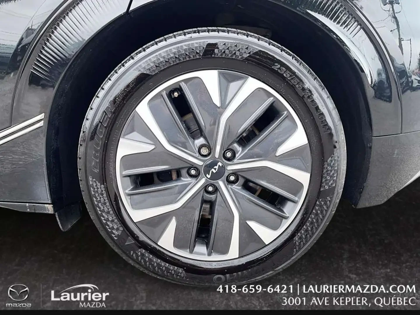Kia EV6 AWD* LONG* RANGE* LANE* ASSIST* 360������* ������* | Mobile.bg � ����������� 6
