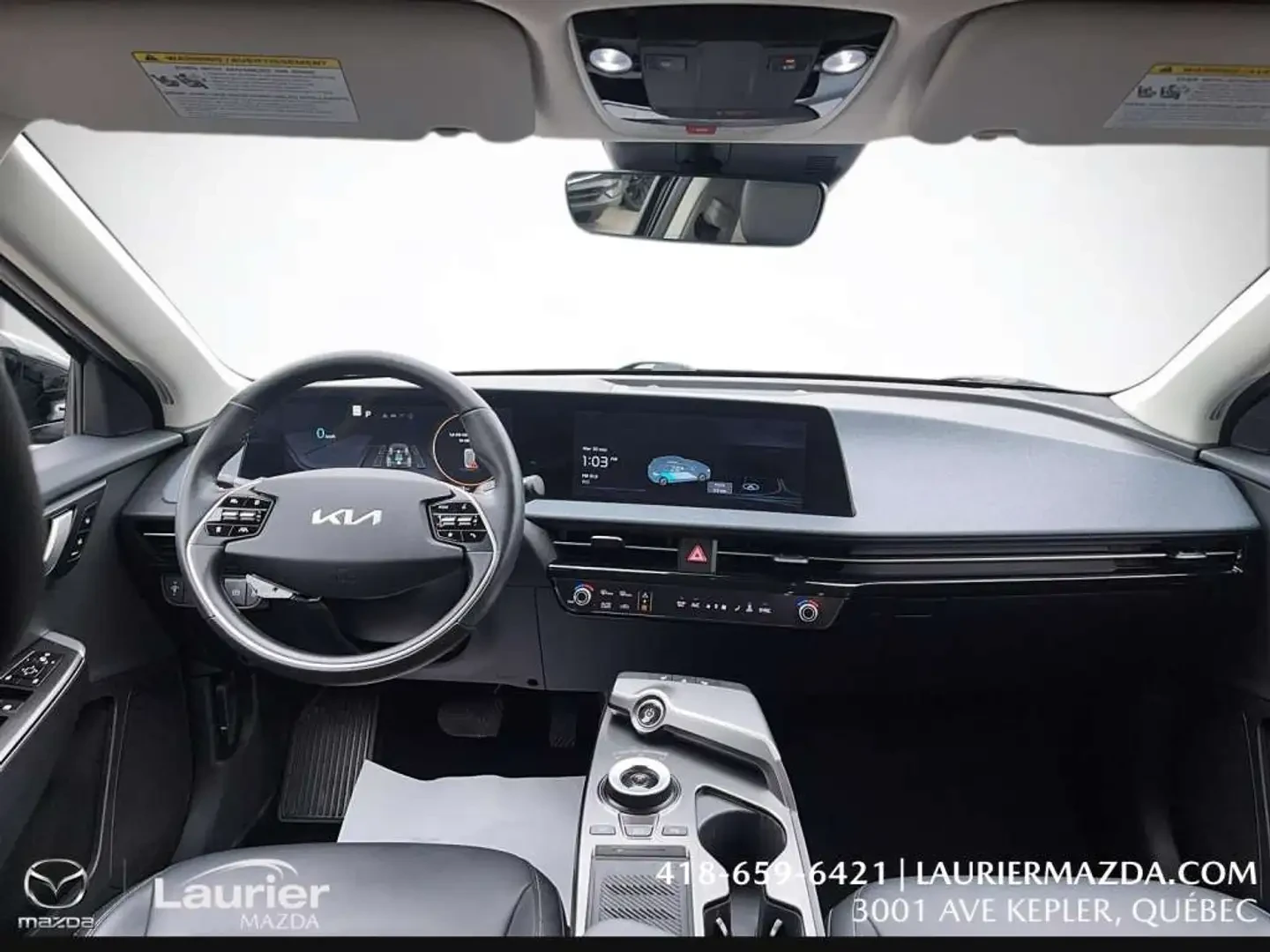 Kia EV6 AWD* LONG* RANGE* LANE* ASSIST* 360������* ������* | Mobile.bg � ����������� 7