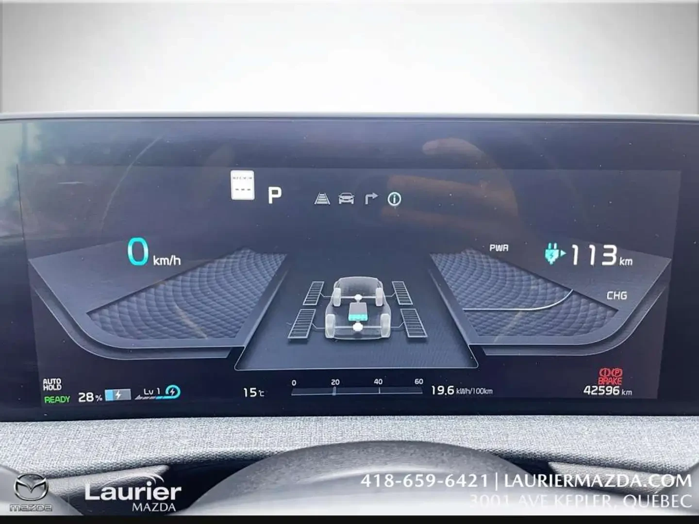Kia EV6 AWD* LONG* RANGE* LANE* ASSIST* 360������* ������* | Mobile.bg � ����������� 13