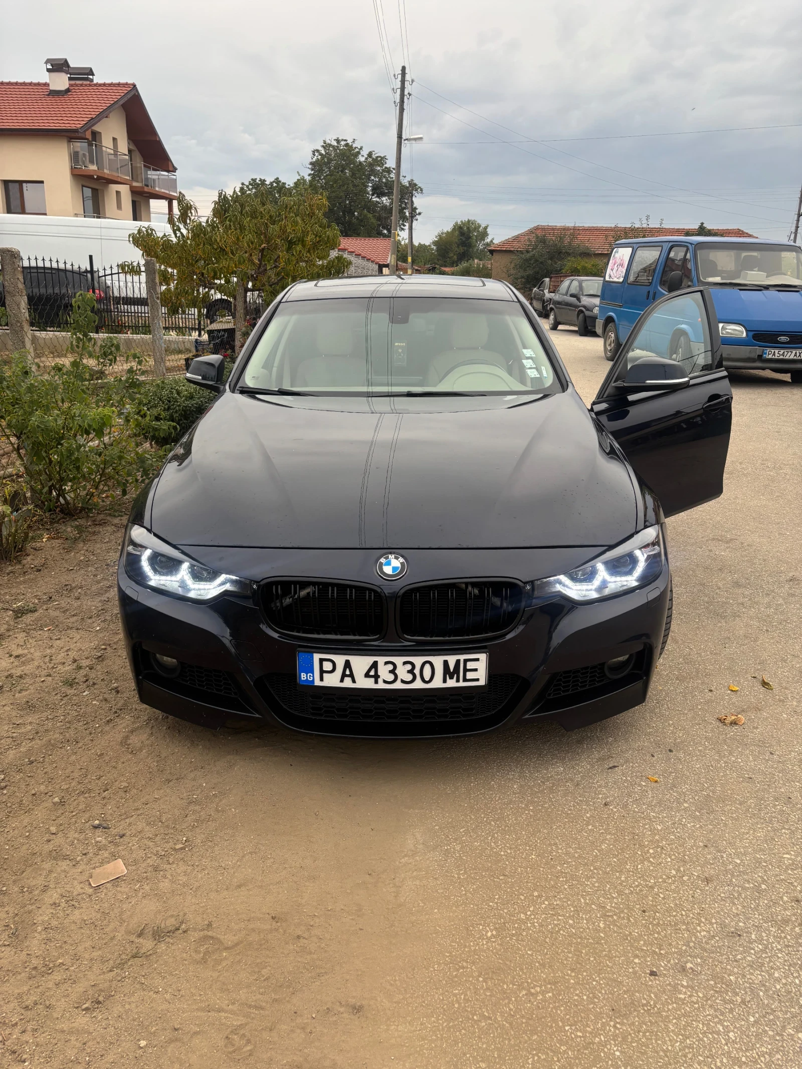 BMW 328