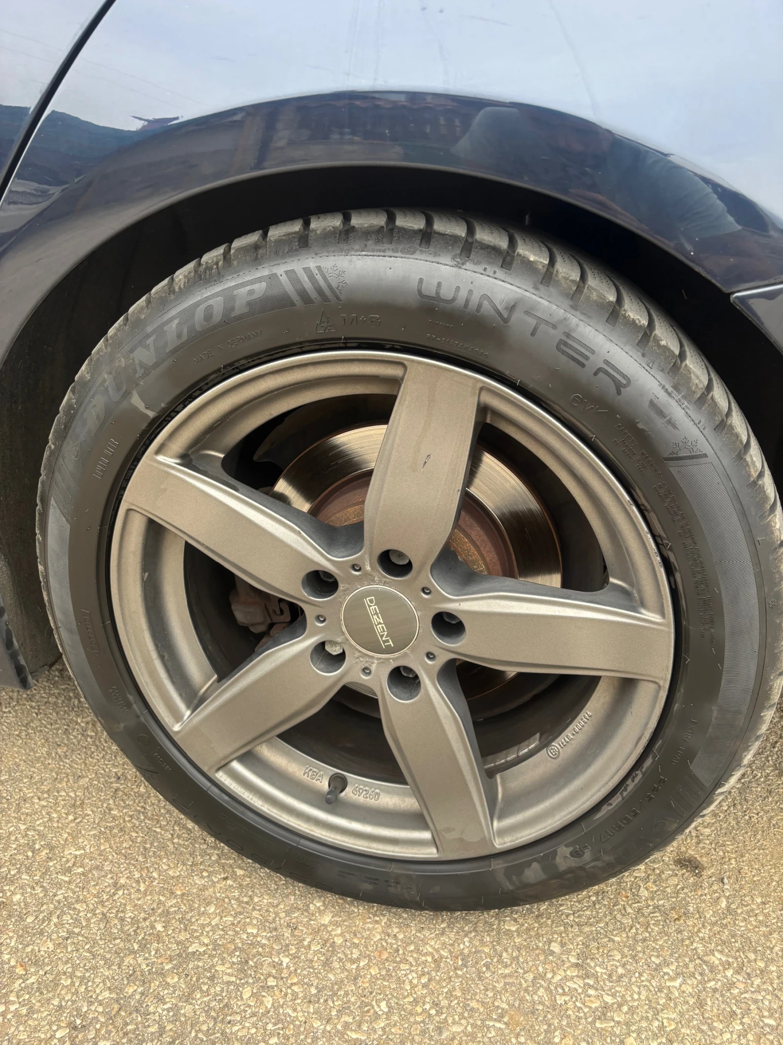 BMW 328, снимка 6 - Автомобили и джипове - 56450822