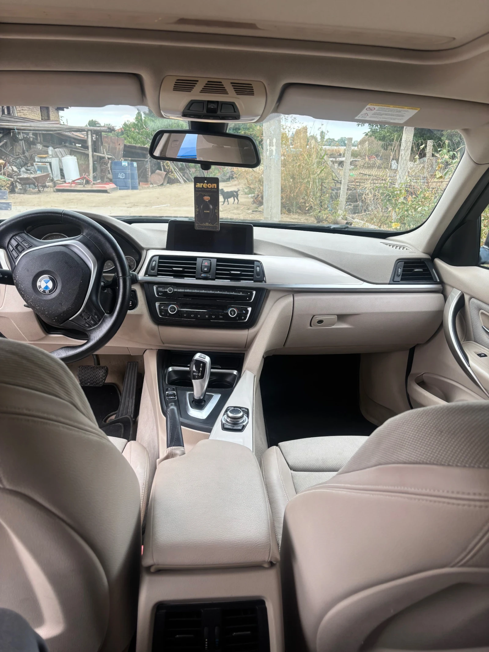 BMW 328, снимка 4 - Автомобили и джипове - 56450822