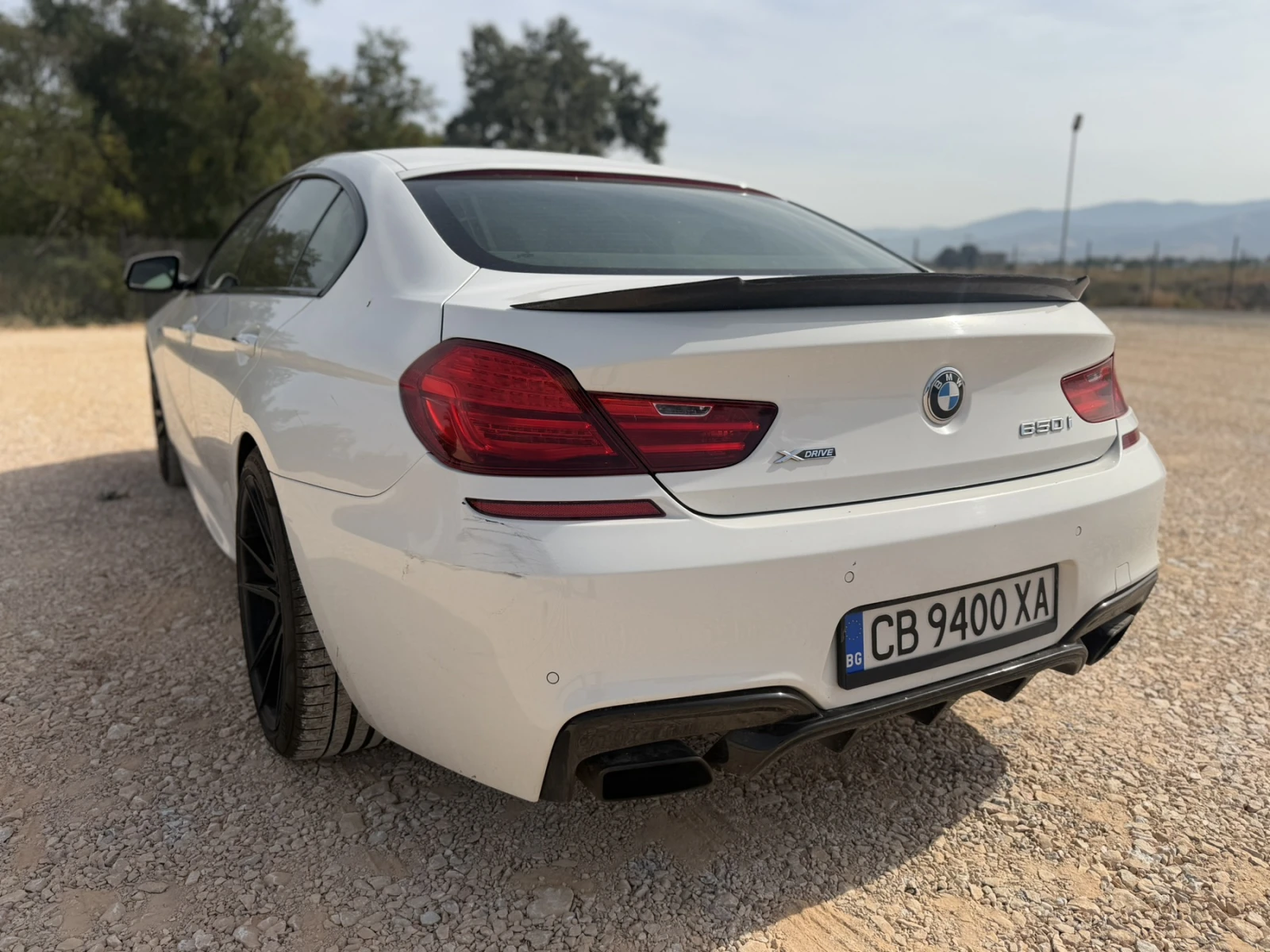 BMW 650 | Mobile.bg � ����������� 4