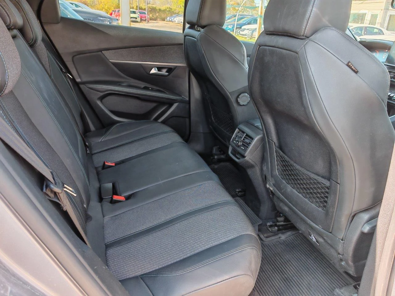 Peugeot 3008 1.5HDI Allure Pack | Mobile.bg � ����������� 7