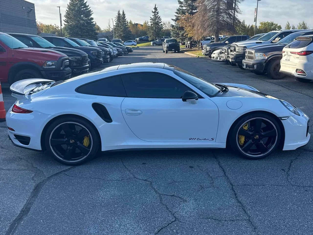 Porsche 911 * Turbo * ��� ����� * KEYLESS *  | Mobile.bg � ����������� 5