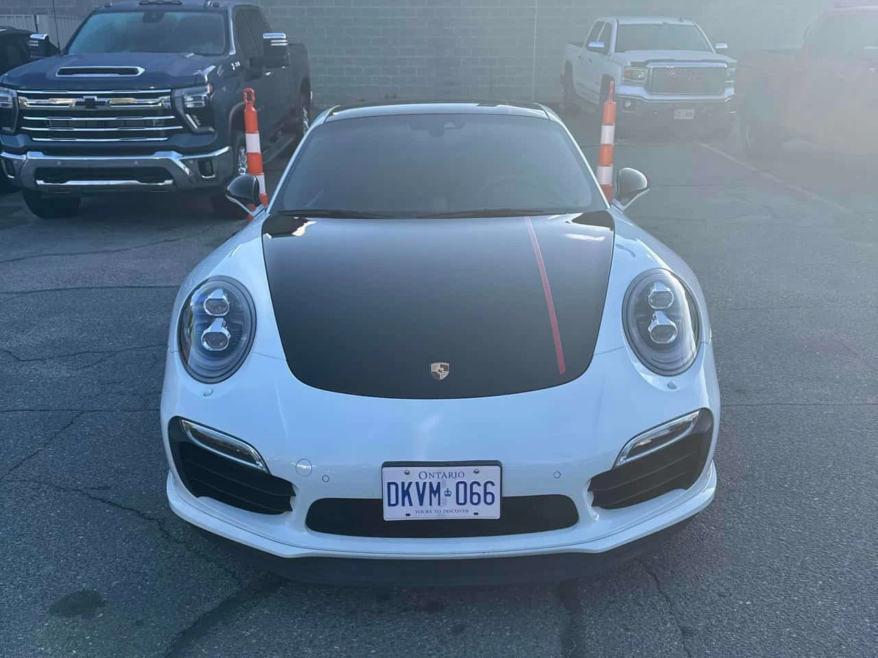 Porsche 911 * Turbo * ��� ����� * KEYLESS *  | Mobile.bg � ����������� 2