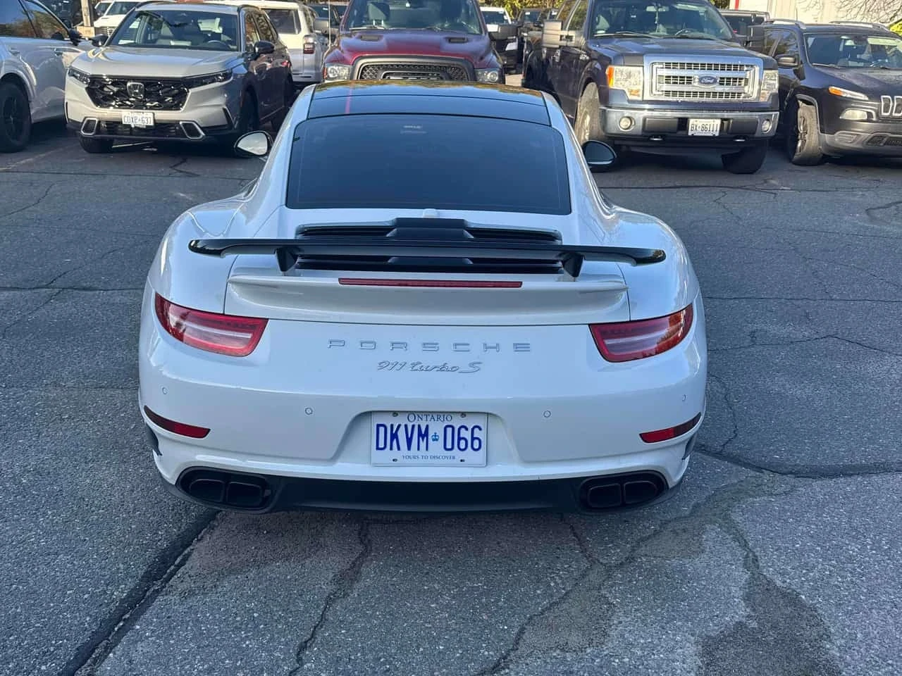 Porsche 911 * Turbo * ��� ����� * KEYLESS *  | Mobile.bg � ����������� 4