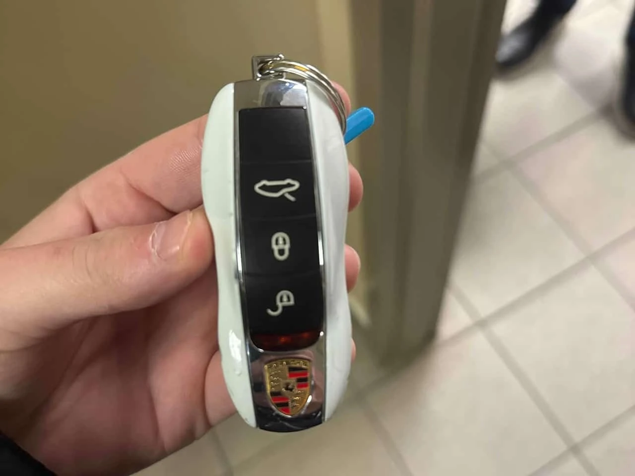 Porsche 911 * Turbo * ��� ����� * KEYLESS *  | Mobile.bg � ����������� 10