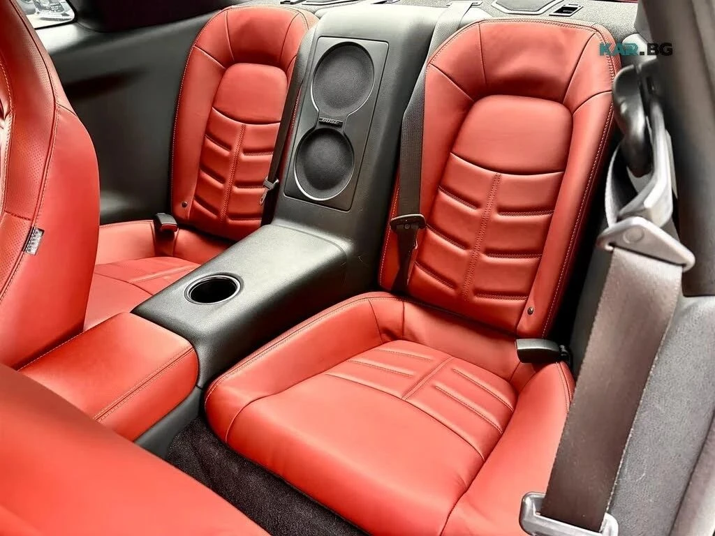 Nissan Gt-r, снимка 15 - Автомобили и джипове - 56715079