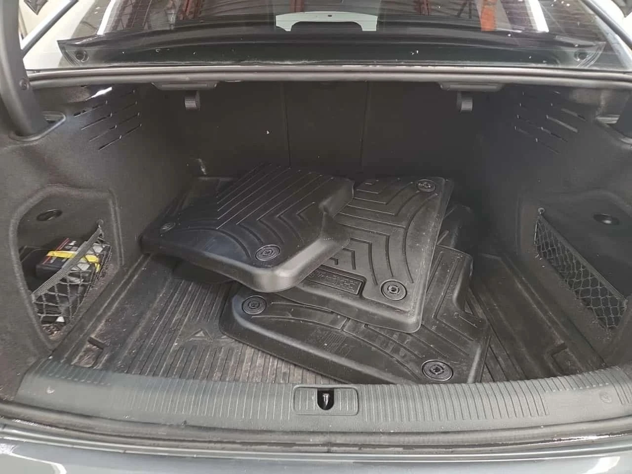 Audi A4, снимка 13 - Автомобили и джипове - 56731967