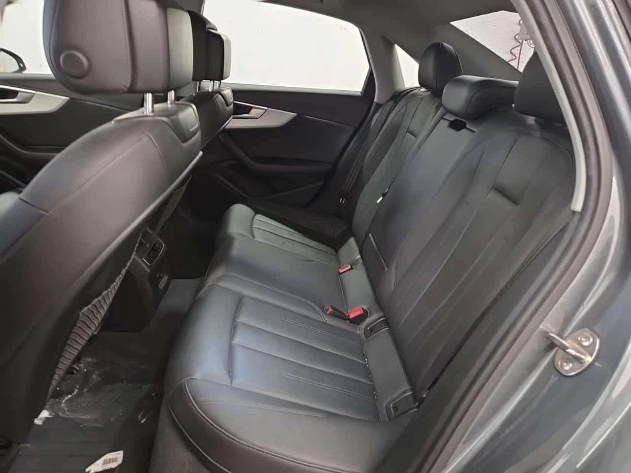 Audi A4, снимка 11 - Автомобили и джипове - 56731967