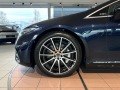 Mercedes-Benz EQS 450+ AMG Premium Burmester - изображение 5