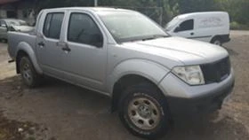 Nissan Navara 2.5dci, снимка 3