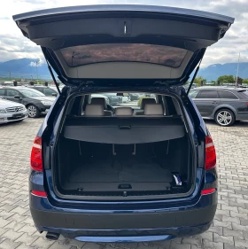 BMW X3 NAVI* LED* X DRIVE* TOP* , снимка 17