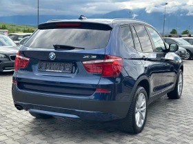 BMW X3 NAVI* LED* X DRIVE* TOP* , снимка 6
