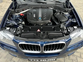 BMW X3 NAVI* LED* X DRIVE* TOP* , снимка 16