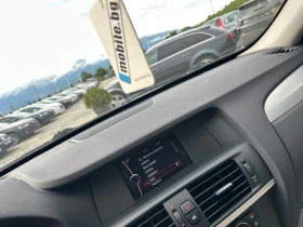 BMW X3 NAVI* LED* X DRIVE* TOP* , снимка 15