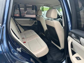 BMW X3 NAVI* LED* X DRIVE* TOP* , снимка 7