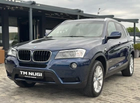 BMW X3 NAVI* LED* X DRIVE* TOP* , снимка 3