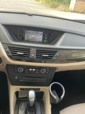 BMW X1 X1 2.0xd 177 НА ЧАСТИ, снимка 8