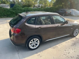 BMW X1 X1 2.0xd 177 НА ЧАСТИ, снимка 4