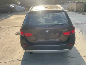 BMW X1 X1 2.0xd 177 НА ЧАСТИ, снимка 3