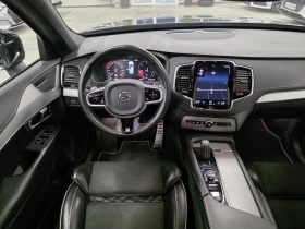 Volvo Xc90 Face 2020 | AWD| B5 | R-design , снимка 7