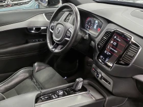 Volvo Xc90 Face 2020 | AWD| B5 | R-design , снимка 8