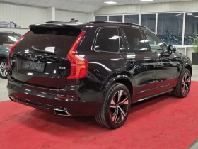 Volvo Xc90 Face 2020 | AWD| B5 | R-design , снимка 6