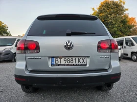 VW Touareg 3.0TDI, снимка 5