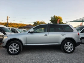 VW Touareg 3.0TDI, снимка 8