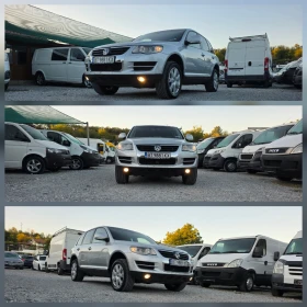 VW Touareg 3.0TDI, снимка 10