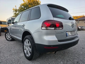 VW Touareg 3.0TDI, снимка 4