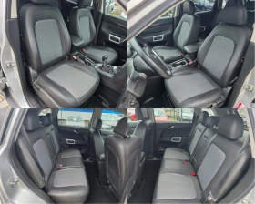 Opel Antara 2.2CDTI NAVi COSMO Лизинг, снимка 13