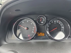 Opel Antara 2.2CDTI NAVi COSMO Лизинг, снимка 11