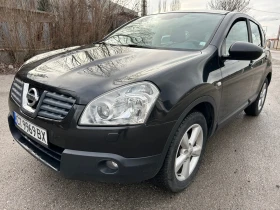 Nissan Qashqai 2.0 cdi 4x4 автоматик, снимка 1