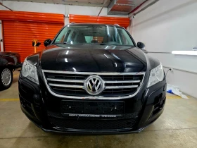 VW Tiguan 2.0TDI * 140hp * 4Motion, снимка 2