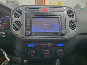 VW Tiguan 2.0TDI * 140hp * 4Motion, снимка 13