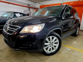 VW Tiguan 2.0TDI * 140hp * 4Motion, снимка 3
