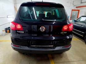 VW Tiguan 2.0TDI * 140hp * 4Motion, снимка 4