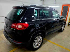 VW Tiguan 2.0TDI * 140hp * 4Motion, снимка 6