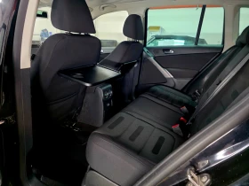VW Tiguan 2.0TDI * 140hp * 4Motion, снимка 10