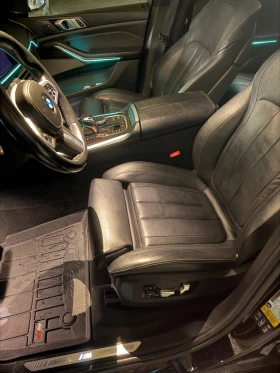 BMW X5 40i Xdrive M - Shadow Line + Гаранция, снимка 9