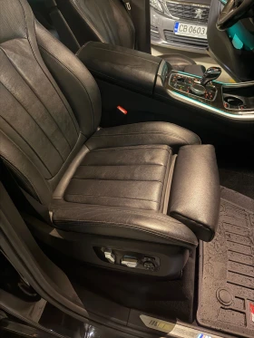 BMW X5 40i Xdrive M - Shadow Line + Гаранция, снимка 10