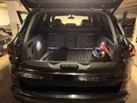 BMW X5 40i Xdrive M - Shadow Line + Гаранция, снимка 12