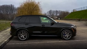 BMW X5 40i Xdrive M - Shadow Line + Гаранция, снимка 6