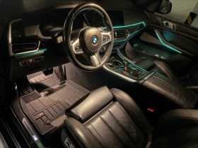BMW X5 40i Xdrive M - Shadow Line + Гаранция, снимка 8