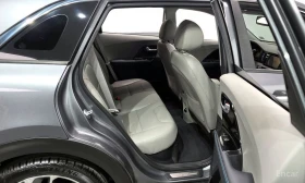 Kia Niro, снимка 12